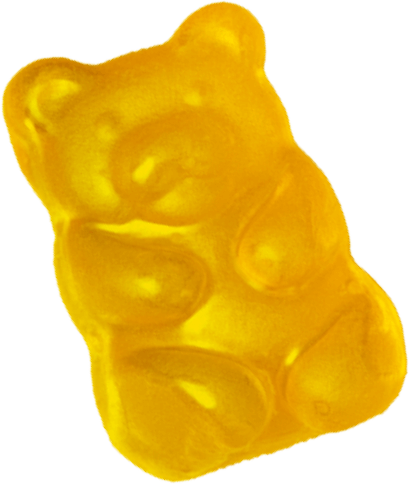 gummy bear